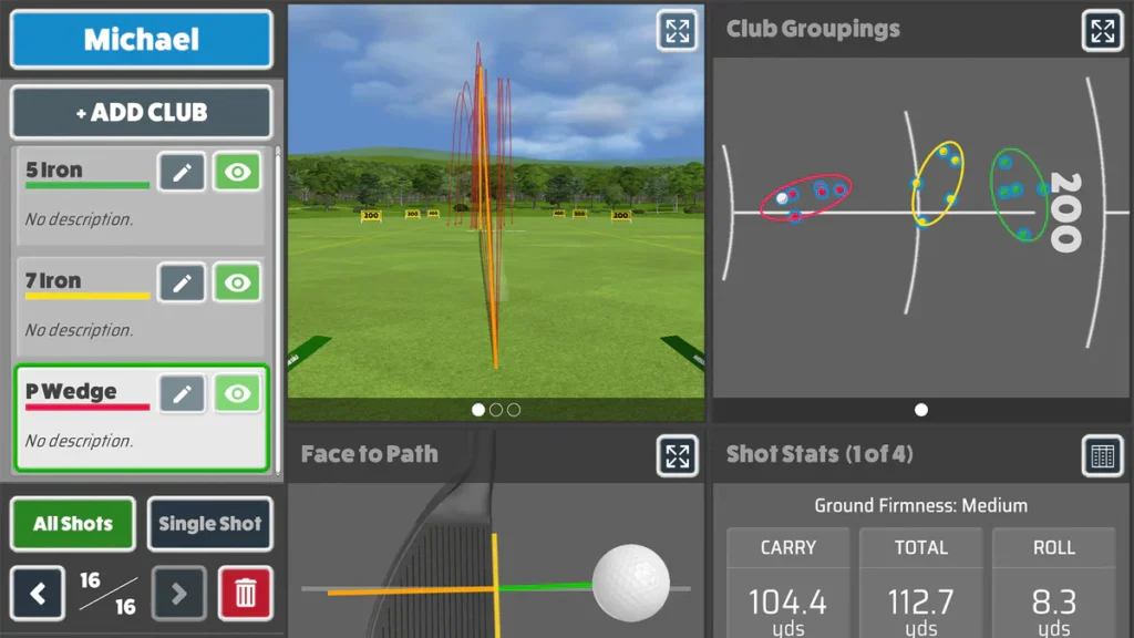 Foresight GC3 third party software