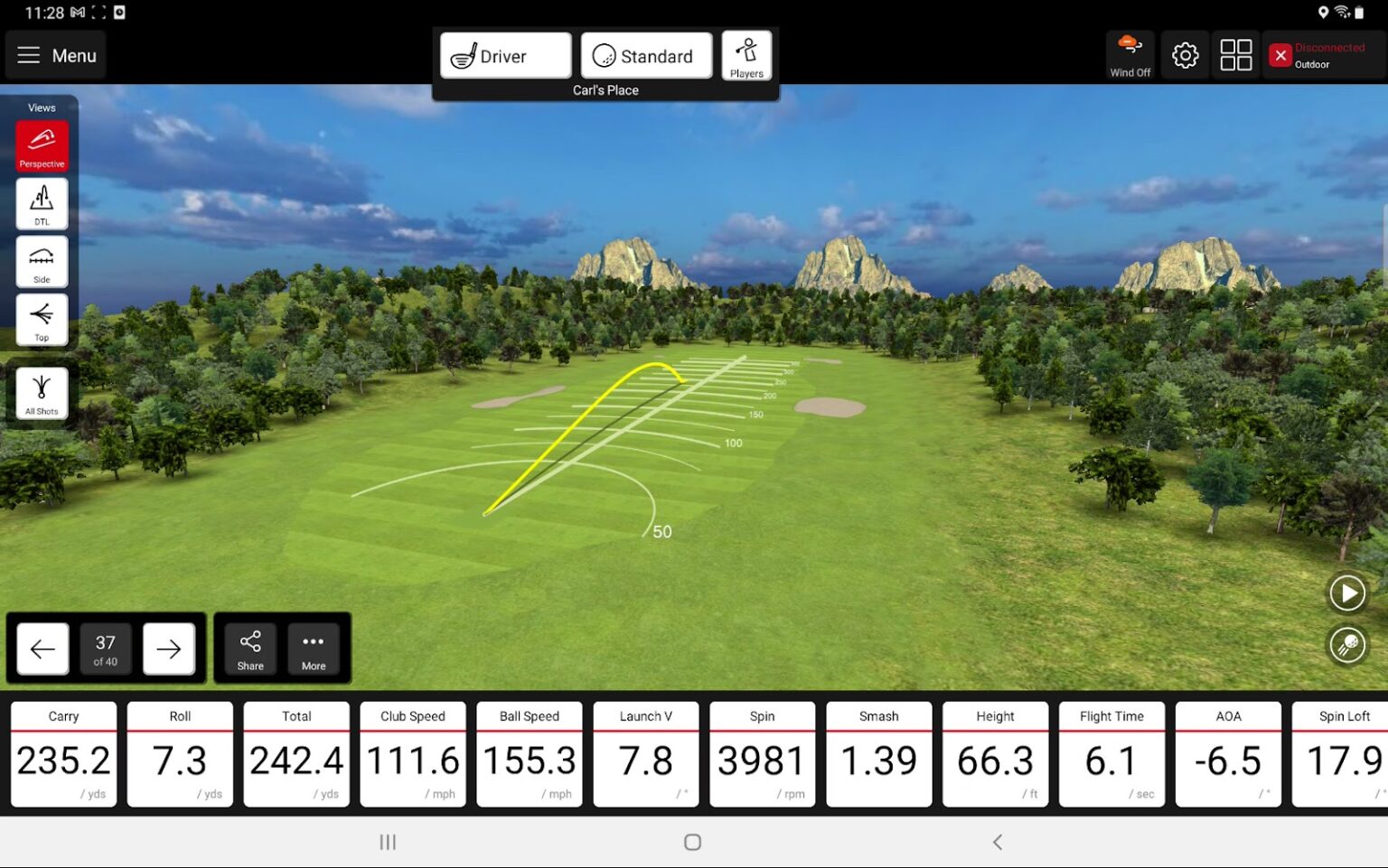 The Ultimate Guide to Choosing the Best Golf Launch Monitor for Your Game